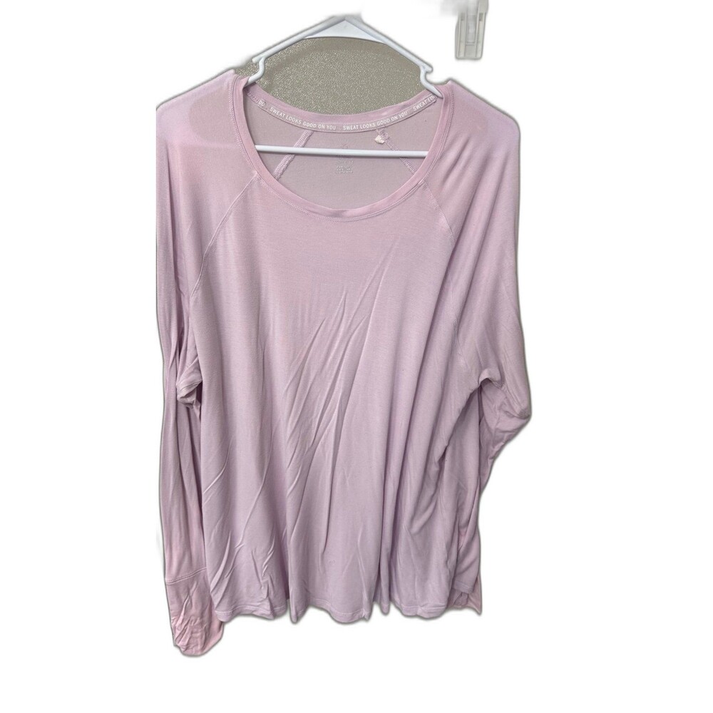 Aerie offline xxl lightweight top